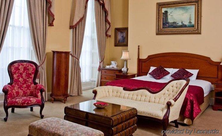 Beresford Hotel Dublino Camera foto