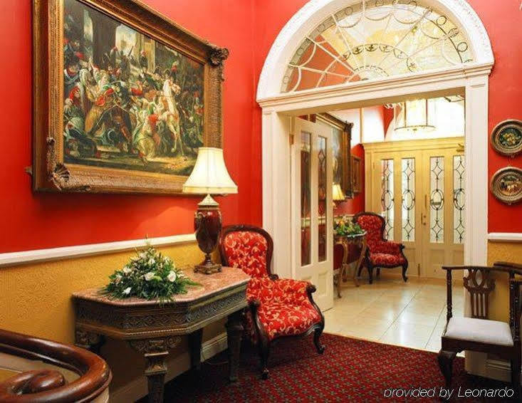 Beresford Hotel Dublino Esterno foto